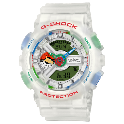 限定モデル | G-SHOCK 腕時計