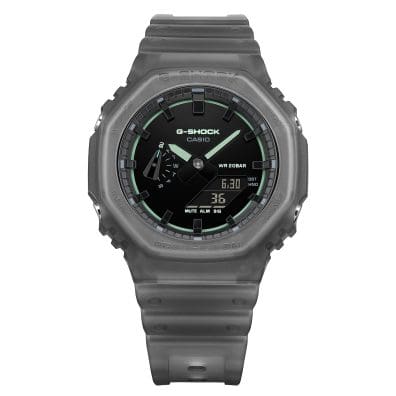 G-SHOCK スケルトンのおすすめモデルをご紹介 | G-SHOCK 腕時計