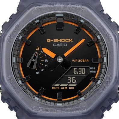 かたやま　 CASIO G-SHOCK ブロンズ×ブラックアナデジ腕時計 かたやま CASIO G-SHOCK ブロンズ×ブラックアナデジ腕時計 かたやま様
