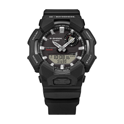 CASIO G-SHOCK Bluetooth 腕時計 Bluetooth 対応 G-SHOCK を海外で使う | b's mono-log