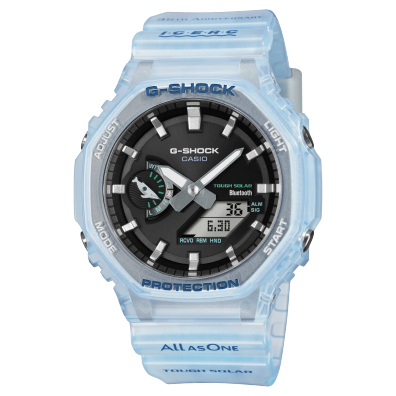 GA-B2100 - 製品情報 | G-SHOCK 腕時計