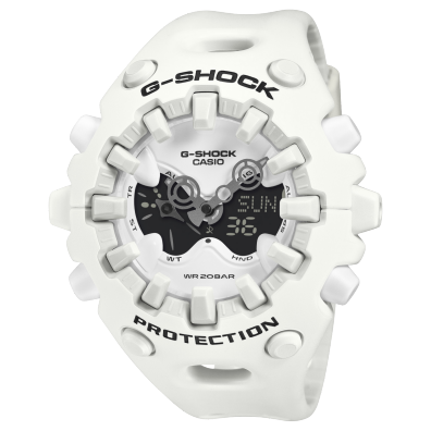 G-SHOCK 白色の人気モデルをご紹介 | G-SHOCK 腕時計 - CASIO