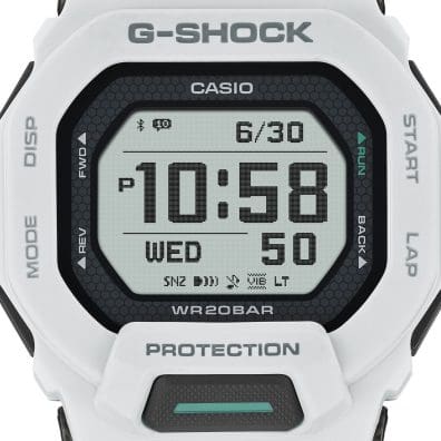 G-SHOCK Bluetooth機能搭載 G-SHOCK】携帯と接続可能なBluetoothモデルのご紹介です