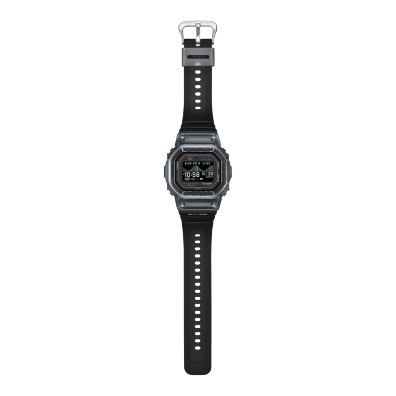 Bluetooth®で簡単便利！ G-SHOCKスマートフォンリンク | G-SHOCK