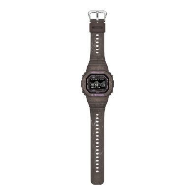Bluetooth®で簡単便利！ G-SHOCKスマートフォンリンク | G-SHOCK