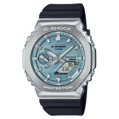 ★美品★ G-SHOCK G-STEEL 限定モデル 生産終了品 ☆G-SHOCK 定番人気モデル、生産終了&限定モデル&CASIOのHP上
