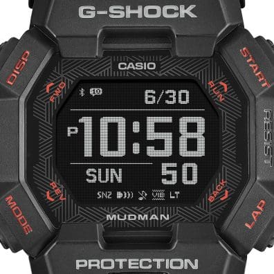 ラインアップ一覧 | G-SHOCK 腕時計