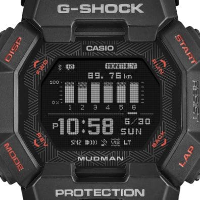 ラインアップ一覧 | G-SHOCK 腕時計
