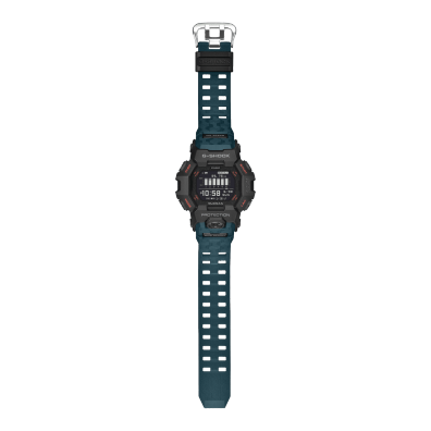 Bluetooth®で簡単便利！ G-SHOCKスマートフォンリンク | G-SHOCK