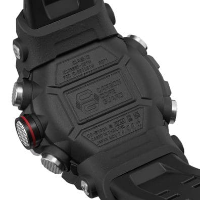 Bluetooth®で簡単便利！ G-SHOCKスマートフォンリンク | G-SHOCK
