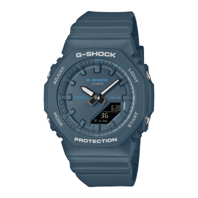 G-SHOCK 青色（ブルー）の人気モデルをご紹介 | G-SHOCK 腕時計
