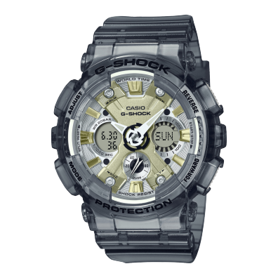 watch g shock