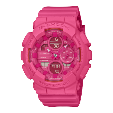WOMEN - ANALOG-DIGITAL | G-SHOCK 腕時計