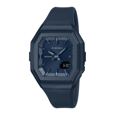 G-SHOCK 青色（ブルー）の人気モデルをご紹介 | G-SHOCK 腕時計