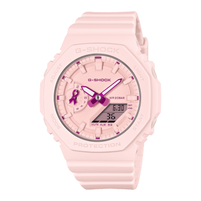 WOMEN - ANALOG-DIGITAL | G-SHOCK 腕時計