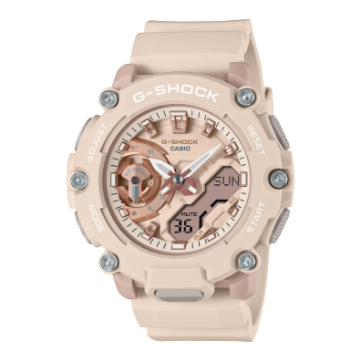 g_shock casio