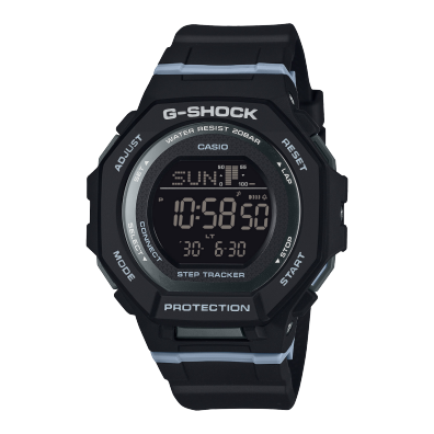 G-SHOCK 黒色（ブラック）の人気モデルをご紹介 | G-SHOCK
