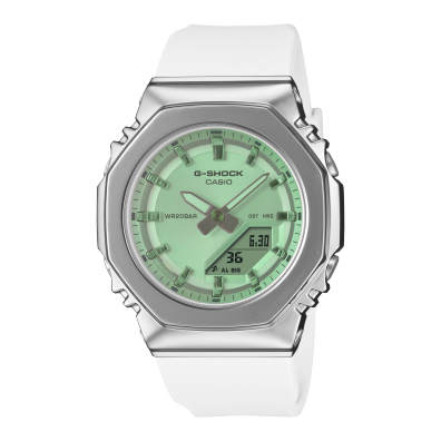 METAL COVERED - GM-S2100 | G-SHOCK 腕時計
