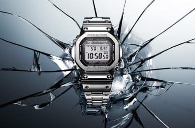 G-SHOCK ICONIC STYLES. G-SHOCK OFFICIAL STORE | G-SHOCK 腕時計