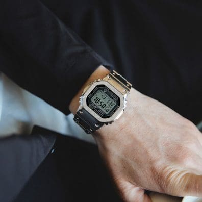G-SHOCK ICONIC STYLES. G-SHOCK OFFICIAL STORE | G-SHOCK 腕時計