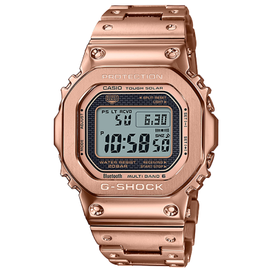 G Shock公式ウェブサイト G Shock