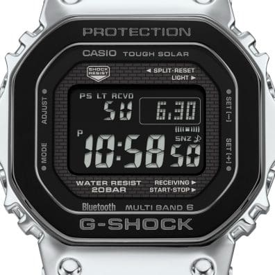 時計 CASIO5087JA GSHOCK 2025年最新】g-shock 5087の人気アイテム - メルカリ