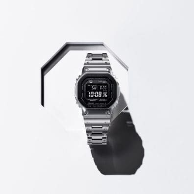 Gショック G-SHOCK(ジーショック)の通販 - TiCTAC - ヌーヴ・エイ