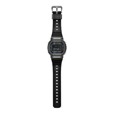 Bluetooth®で簡単便利！ G-SHOCKスマートフォンリンク | G-SHOCK