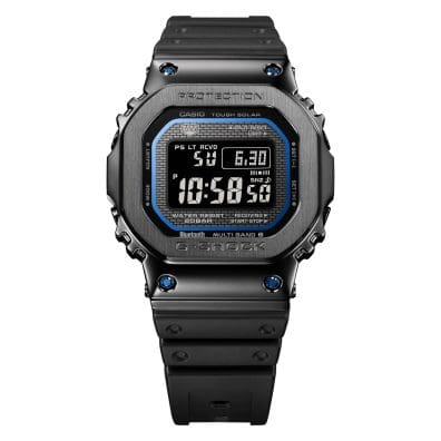 G-SHOCKでおすすめの電波ソーラーモデル | G-SHOCK 腕時計 - CASIO