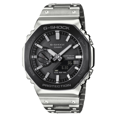 時計 G-HOOK JA-1928| 新幹線 × G-SHOCK DW-6900FS 700系 ひかりレールスター