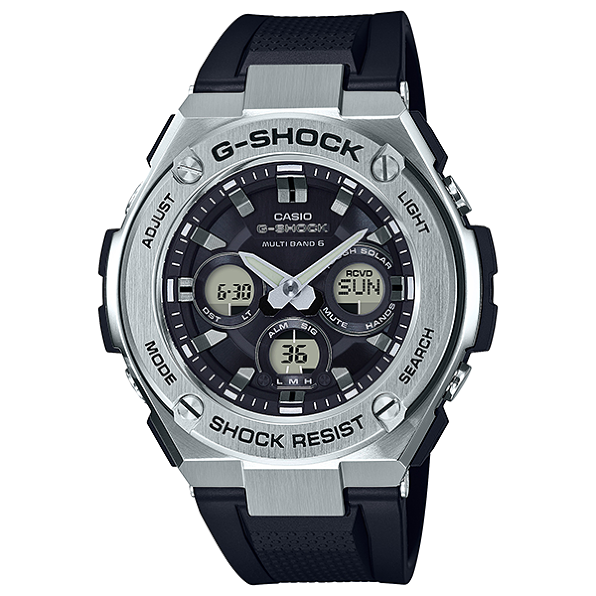 最新2023年】G-SHOCK のおすすめ人気ランキング | G-SHOCK 腕時計