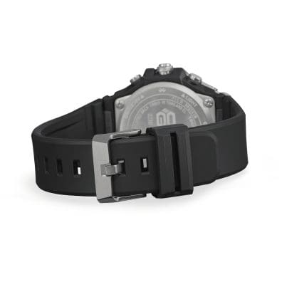 Bluetooth®で簡単便利！ G-SHOCKスマートフォンリンク | G-SHOCK