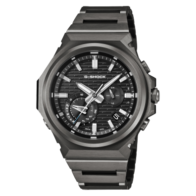 G-STEEL - 製品一覧 - G-SHOCK | G-SHOCK 腕時計