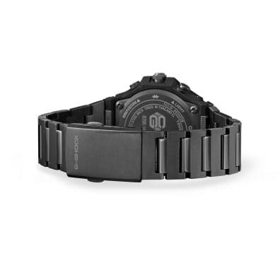 Bluetooth®で簡単便利！ G-SHOCKスマートフォンリンク | G-SHOCK