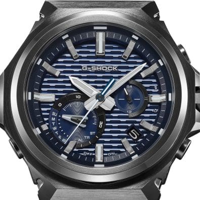 Bluetooth®で簡単便利！ G-SHOCKスマートフォンリンク | G-SHOCK