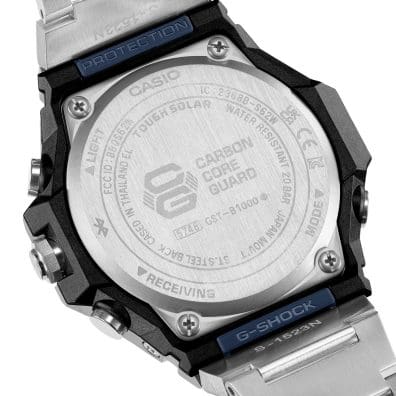 Bluetooth®で簡単便利！ G-SHOCKスマートフォンリンク | G-SHOCK