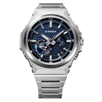 Bluetooth®で簡単便利！ G-SHOCKスマートフォンリンク | G-SHOCK