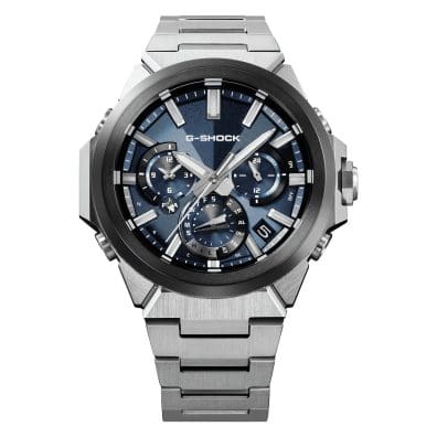 G-SHOCKでおすすめの電波ソーラーモデル | G-SHOCK 腕時計 - CASIO