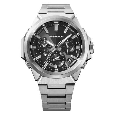 G-SHOCKでおすすめの電波ソーラーモデル | G-SHOCK 腕時計 - CASIO