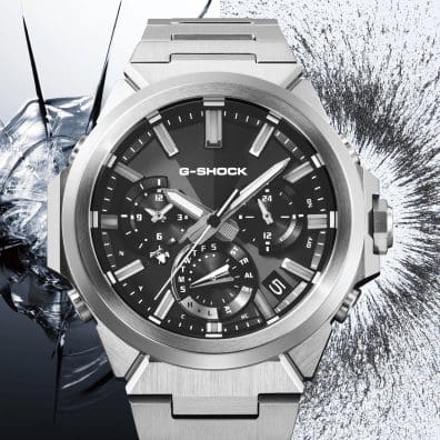ラインアップ一覧 | G-SHOCK 腕時計