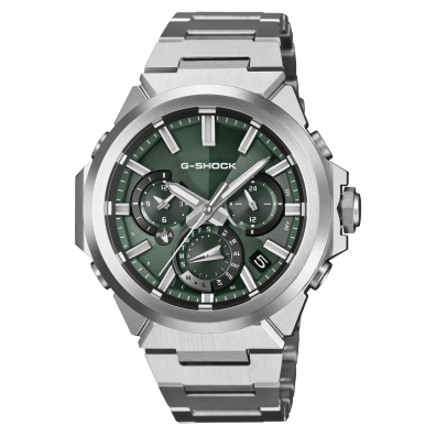 G-STEEL - 電波ソーラー | G-SHOCK 腕時計
