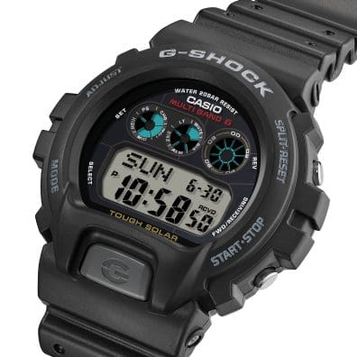 G-SHOCK 6900. G-SHOCK OFFICIAL STORE | G-SHOCK 腕時計