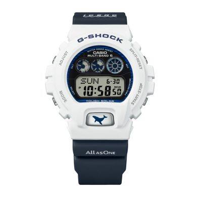 G-SHOCKでおすすめの電波ソーラーモデル | G-SHOCK 腕時計