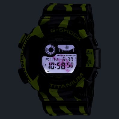 ラインアップ一覧 | G-SHOCK 腕時計