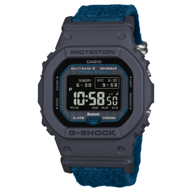 G-SHOCKでおすすめの電波ソーラーモデル | G-SHOCK 腕時計 - CASIO