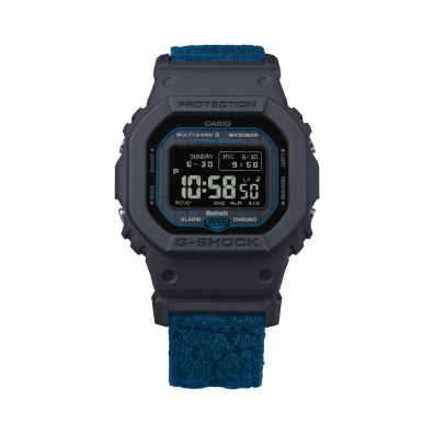 G-SHOCKでおすすめの電波ソーラーモデル | G-SHOCK 腕時計 - CASIO