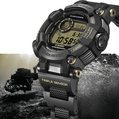ラインアップ一覧 | G-SHOCK 腕時計