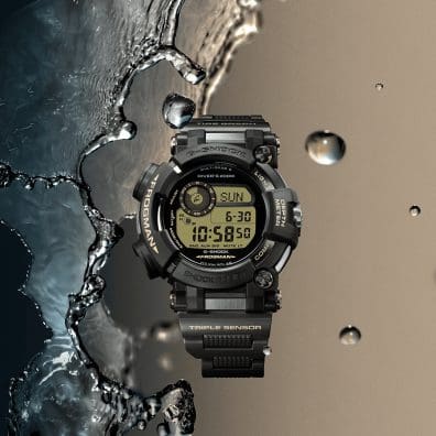 ラインアップ一覧 | G-SHOCK 腕時計