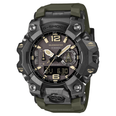 ラインアップ一覧 | G-SHOCK 腕時計