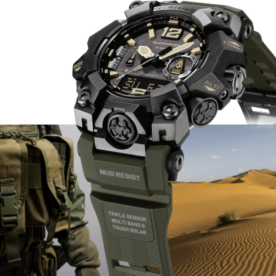 ラインアップ一覧 | G-SHOCK 腕時計